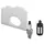 Kit de intretinere STIHL 45 pentru motofierastraie MS 170 si MS 180 (motor 2-MIX)