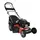 Masina de tuns iarba pe benzina AGT 51 H ALLROAD, Motor HONDA GCV 200, 5.6 CP, Latime de taiere 51 cm