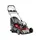 Masina de tuns iarba pe benzina AGT 53 ALLROAD, Motor Briggs & Stratton 750EX, 4 CP, Latime de taiere 53 cm