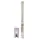 Pompa submersibila centrifugala multietajata Wasserkonig SI11094/3.5, Diametru 3.5", Putere 1800 W, Debit 5640 l/h, Inaltime refulare 110 m