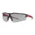 Ochelari de protectie cu lentila gri Milwaukee, Anti-zgariere, Anti-aburire (4932478907)