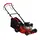 Masina de tuns gazonul Bisonte Agro Garden BTA-MTG425, 2.7 CP, 410 mm, 45 L
