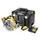 Set fierastrau circular DeWalt DCS570H2T-QW cu 2 acumulatori 5 Ah si incarcator