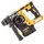 Ciocan rotopercutor DeWalt DCH273N-XJ, SDS Plus, 2.1 J, 1100 RPM