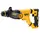 Ciocan rotopercutor DeWalt DCH263N-XJ, 1400 W, SDS Plus, 1165 RPM