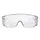Ochelari de protectie Renania Octans 6D90, Lentile incolore, Policarbonat
