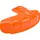 Aparatoare cap cu fir pentru motocoase STIHL FS 55/56/70 (41447108117)