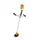 Motocoasa pe acumulator STIHL FSA 400 K, 2.7 CP, 6.9 KgMotocoasa pe acumulator STIHL FSA 400 K, 2.7 CP, 6.9 Kg