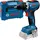 Masina de gaurit si insurubat pe acumulator BOSCH GSR 18V-65 (06019N3201)