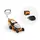 Set masina de tuns gazon STIHL RMA 243.3 cu acumulator AK 20 si incarcator AL 101