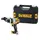 Masina de gaurit cu percutie DeWalt DCD1007NT-XJ, 1530 W, 3 trepte viteza, 18 V