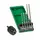 Set HiKOKI 751030 cu 5 burghie SDS Plus pentru beton si mandrina 13 mm