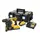Set ciocan rotopercutor DeWalt DCH273H2T-QW cu 2 acumulatori 5 Ah si incarcator