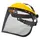 Viziera de protectie din plasa Portwest PW93