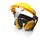 Viziera de protectie cu antifoane Portwest PW90