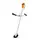 Motocoasa pe acumulator STIHL RGA 140, 1.3 CP, 6.4 Kg