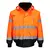 Jacheta bomber 3 in 1 Portwest C465, Contrast Hi-Vis, Impermeabila