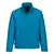 Jacheta softshell Portwest Print&Promo TK20, Rezistenta la vant si apa, Aqua