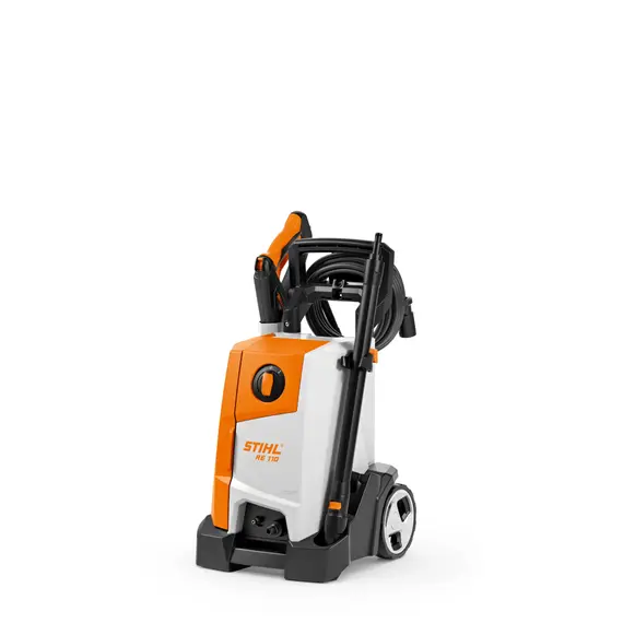 Aparat de spalat cu presiune STIHL RE 110