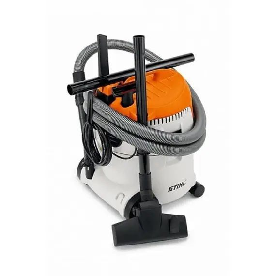 Aspirator STIHL SE 62