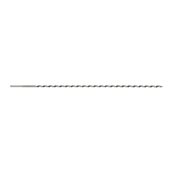 Burghiu elicoidal pentru lemn Milwaukee 6 x 385 grosimea cozii: 5,5 mm 4932430176