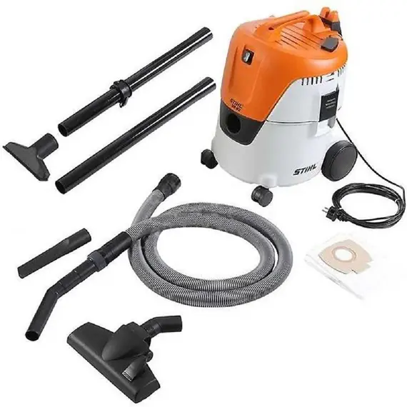 Aspirator STIHL SE 62