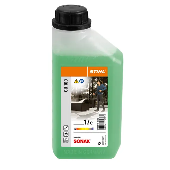 Detergent universal STIHL CU100 1L
