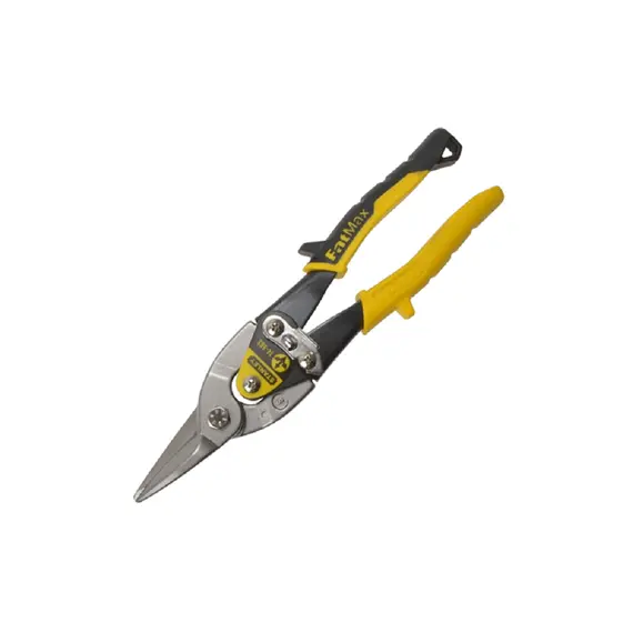 Foarfeca pentru tabla Stanley FatMax 2-14-563 cu taietura dreapta de 250 mm