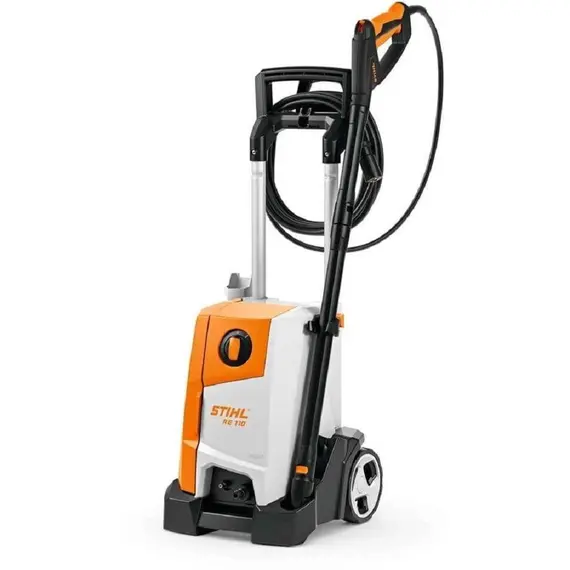 Aparat de spalat cu presiune STIHL RE 110