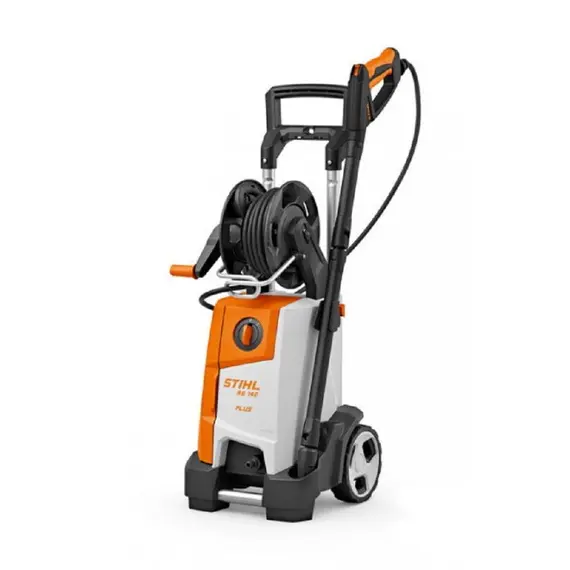 Aparat de spalat cu presiune STIHL RE 140 Plus