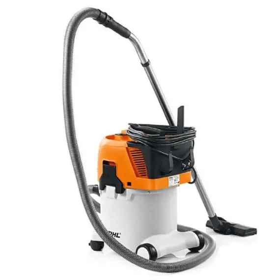 Aspirator STIHL SE 122 E