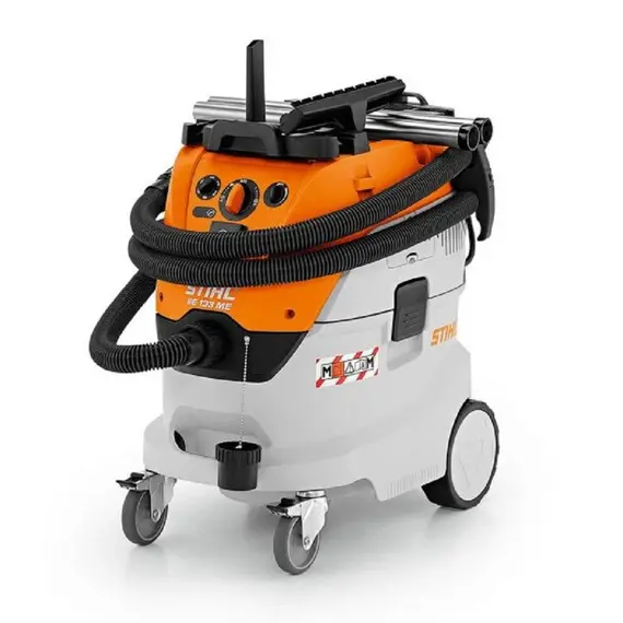 Aspirator STIHL SE 133 ME