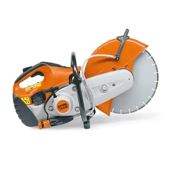Masina de debitat STIHL TS 420