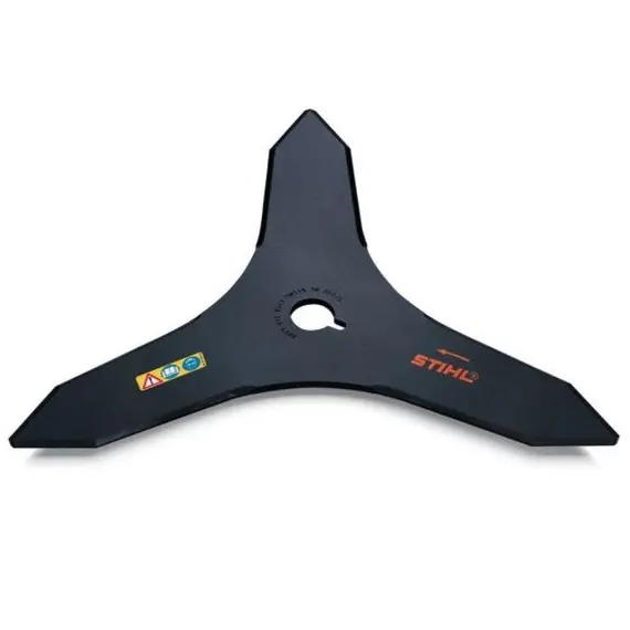 Cutit pentru defrisat STIHL BrushCut 250-3