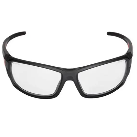 Ochelari de protectie Milwaukee Premium anti-aburire anti-zgariere (4932471883)