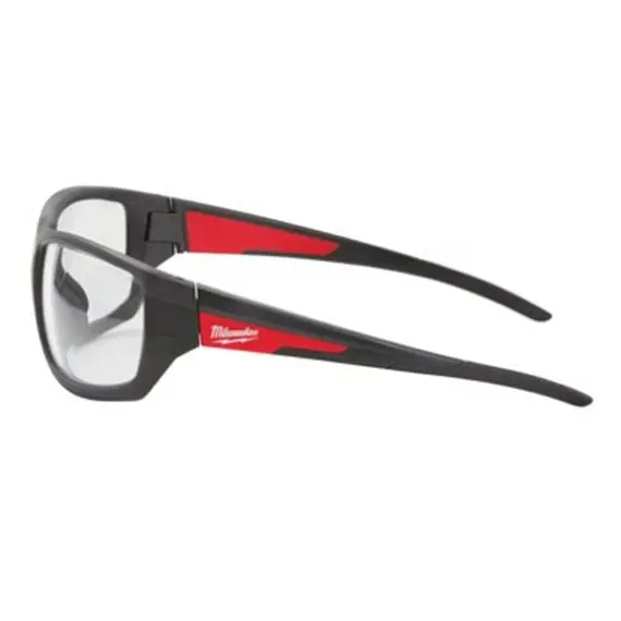 Ochelari de protectie Milwaukee Premium anti-aburire anti-zgariere (4932471883)