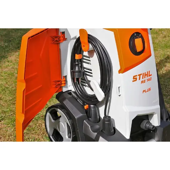 Aparat de spalat cu presiune STIHL RE 140 Plus