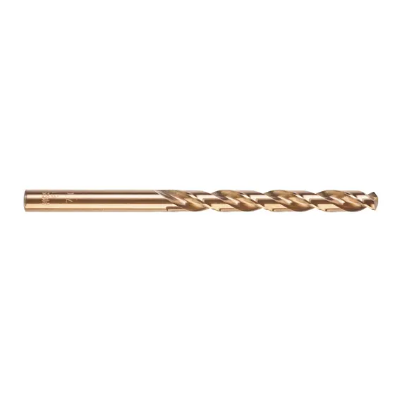 Burghiu pentru metal HSS Cobalt Milwaukee 7.0 mm