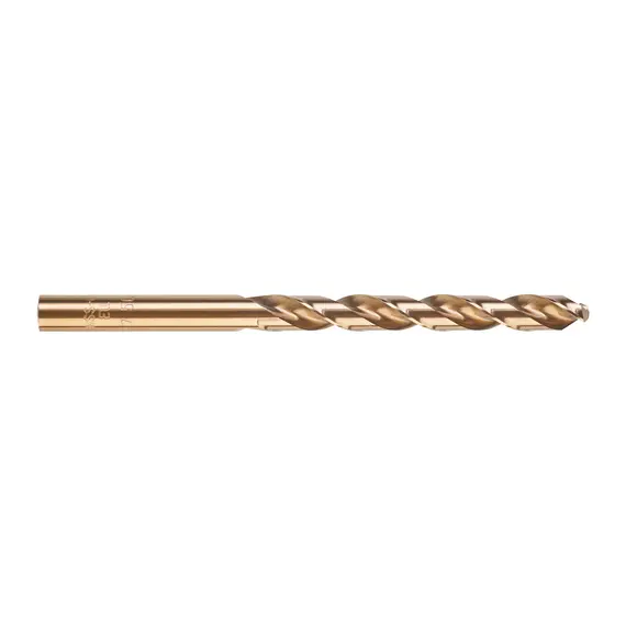 Burghiu pentru metal HSS Cobalt Milwaukee 7.5 mm