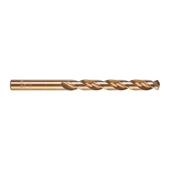 Burghiu pentru metal HSS Cobalt Milwaukee 10.0 mm