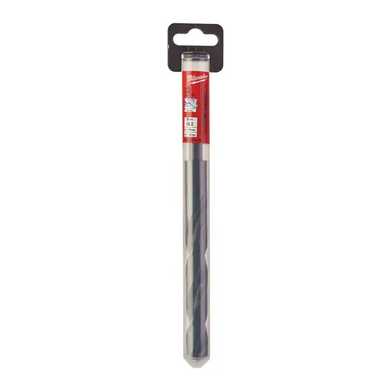 Burghiu pentru metal cu coada redusa HSSR Milwaukee 16.00 mm