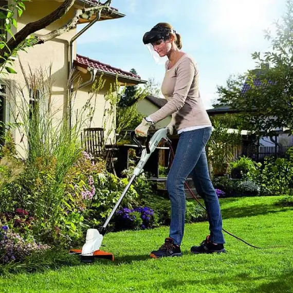 Motocoasa electrica STIHL FSE 52