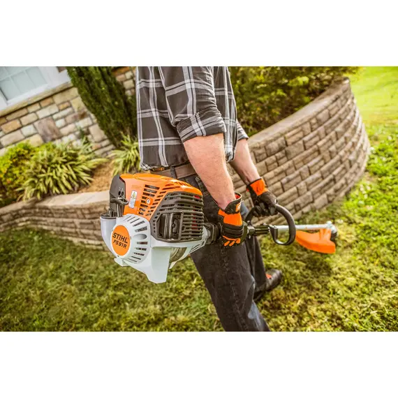 Motocoasa STIHL FS 91