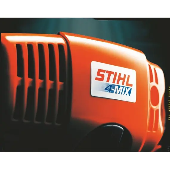 Motocoasa STIHL FS 91