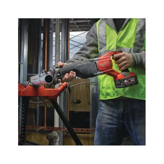 Fierastrau Sabie Milwaukee M18BSX-0 4933447275