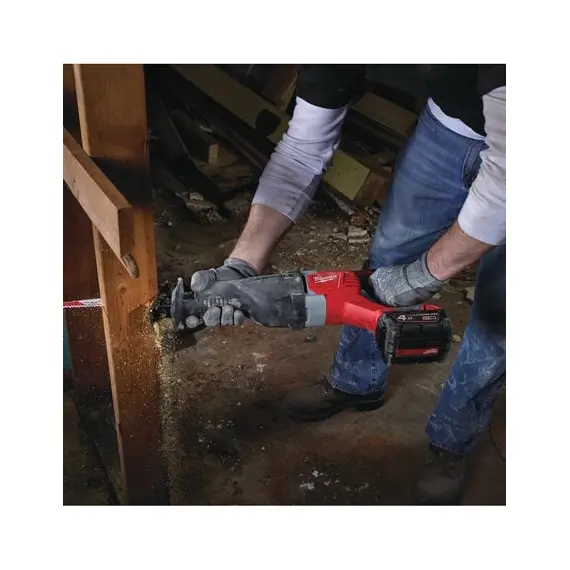 Fierastrau Sabie Milwaukee M18BSX-0 4933447275