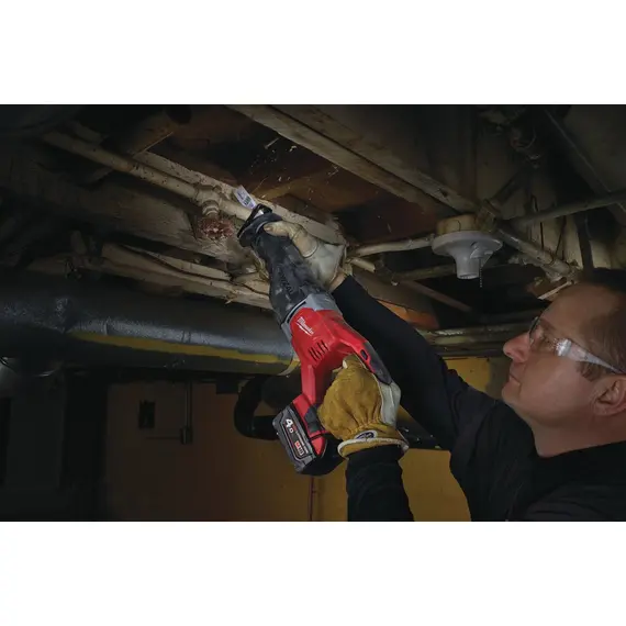 Fierastrau Sabie Milwaukee M18BSX-0 4933447275