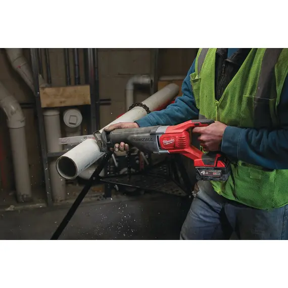 Fierastrau Sabie Milwaukee M18BSX-0 4933447275
