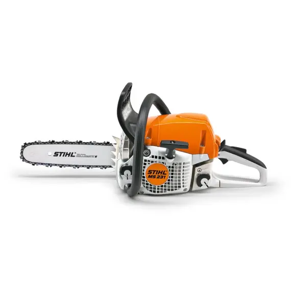 Motofierastrau STIHL MS 231