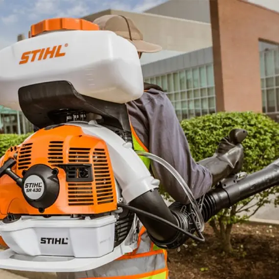 Atomizor STIHL SR 430